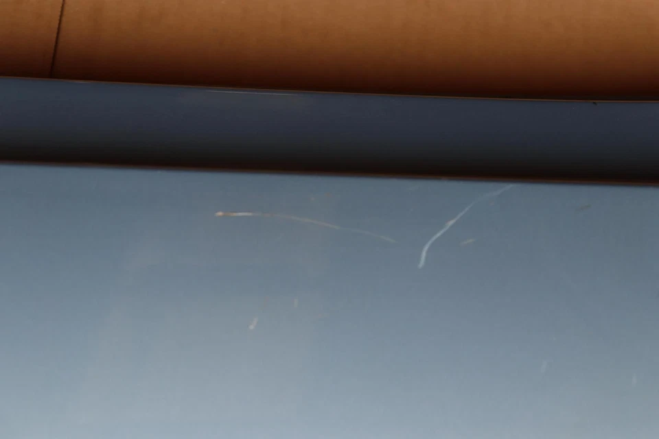 Jaguar XK 2007-2015 lado del conductor izquierdo basculante moldeado panel OEM Foto 3 de 4