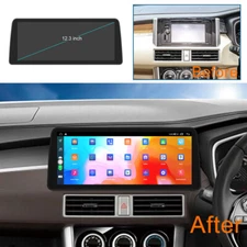 Android 10 Screen Multimedia Video Player For Mitsubishi Xpander 2017-2021 Radio