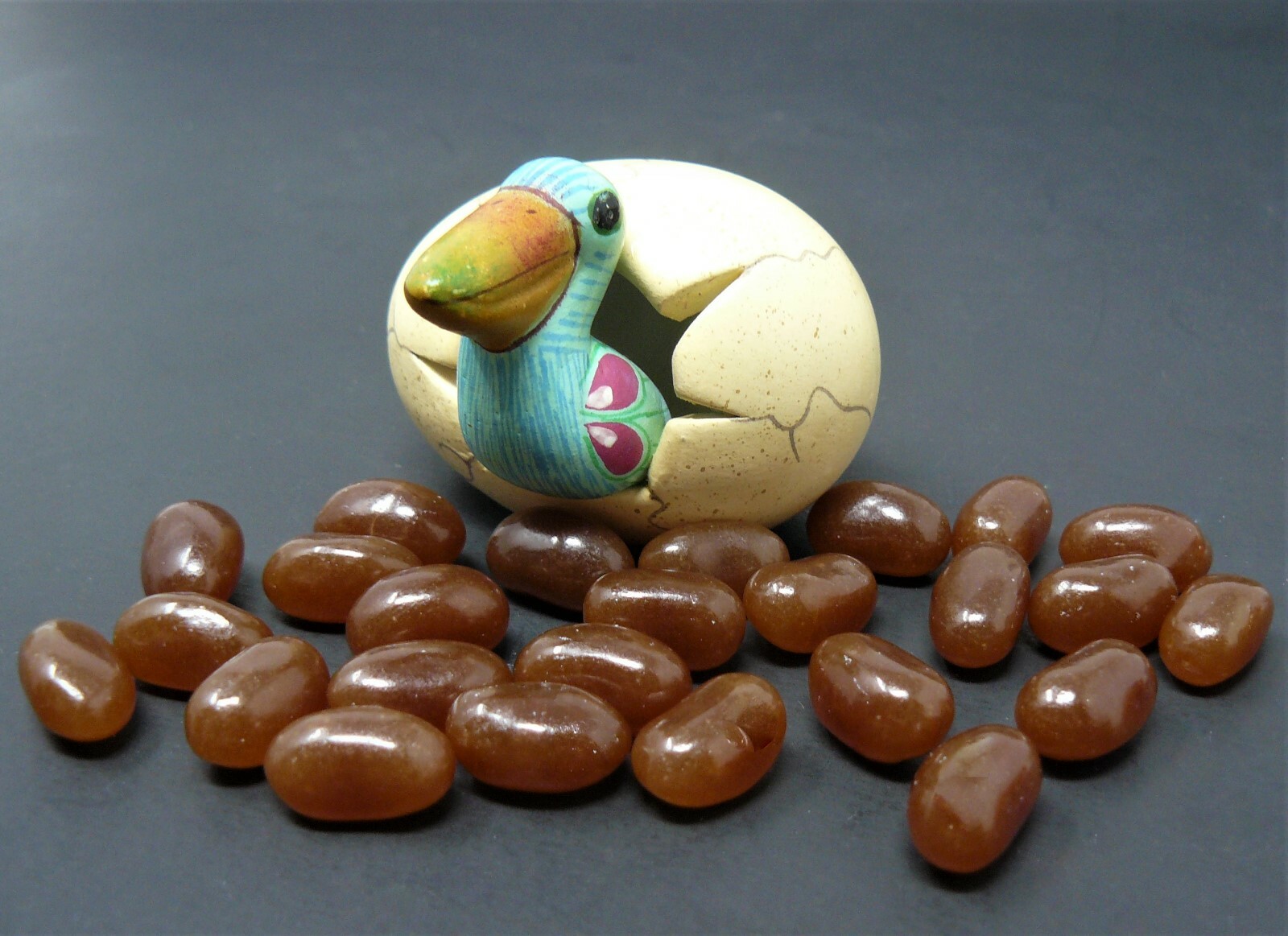 CERVEZA DE RAÍZ GOURMET - Jelly Candy Jelly Jelly - 4 libras - a granel - fresco - Envío gratuito