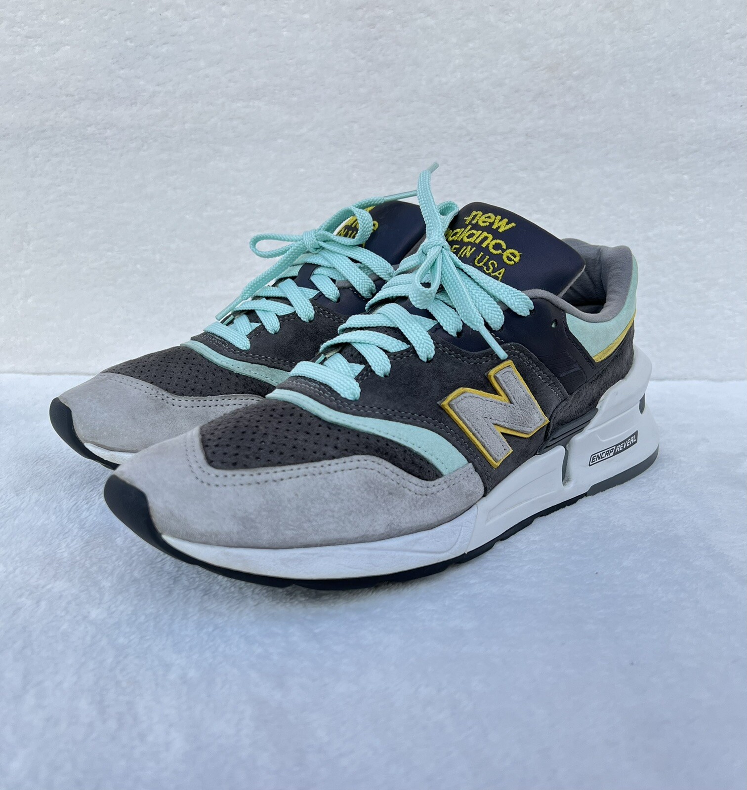 Size 10.5 - New Balance 997 Sport x 