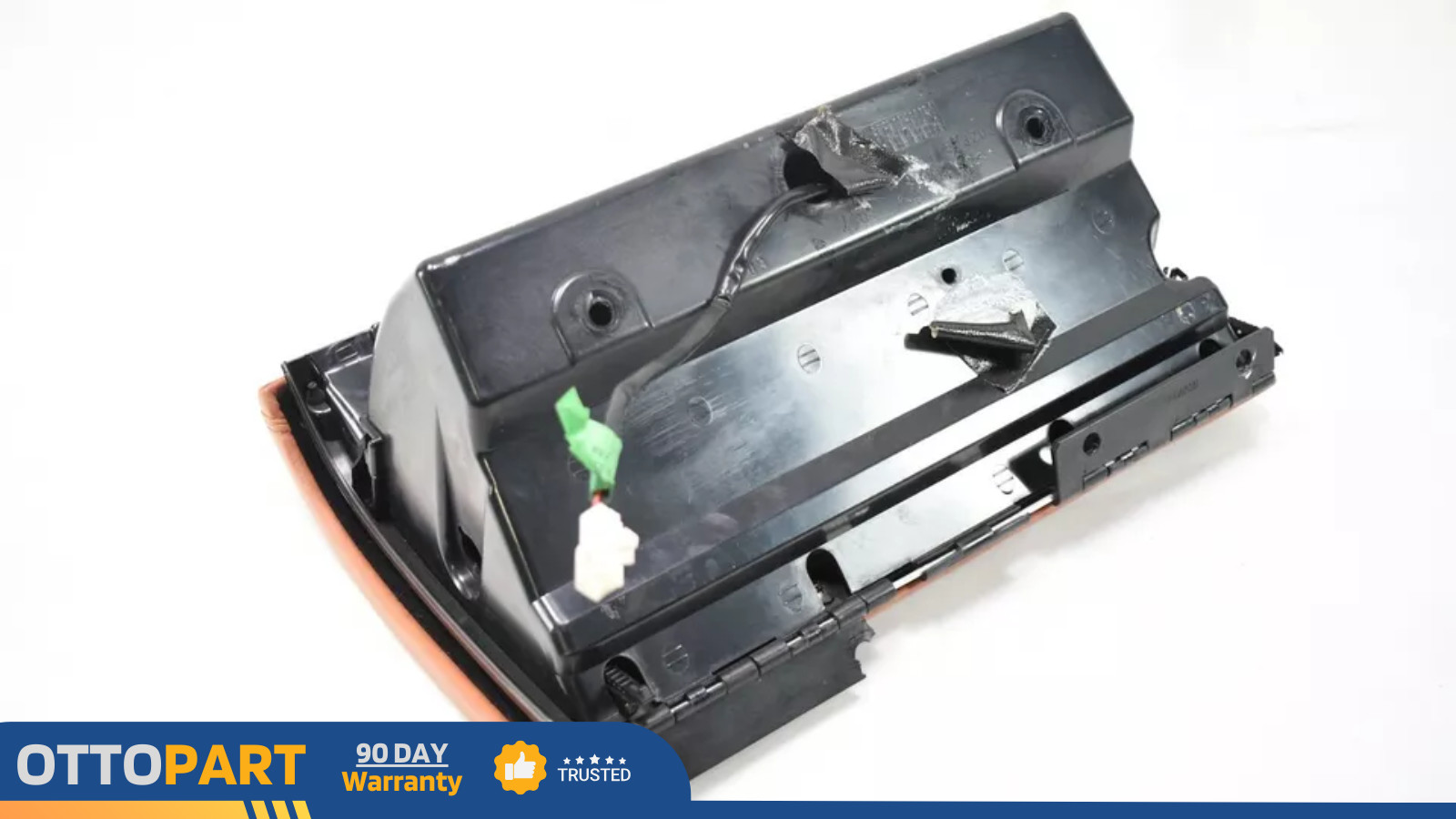 Maserati Quattroporte 2004-2008 UPPER Glove box P/N 51492758781