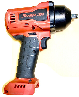 snap-on 18V モンスターインパクト Snap on 18V 3/8