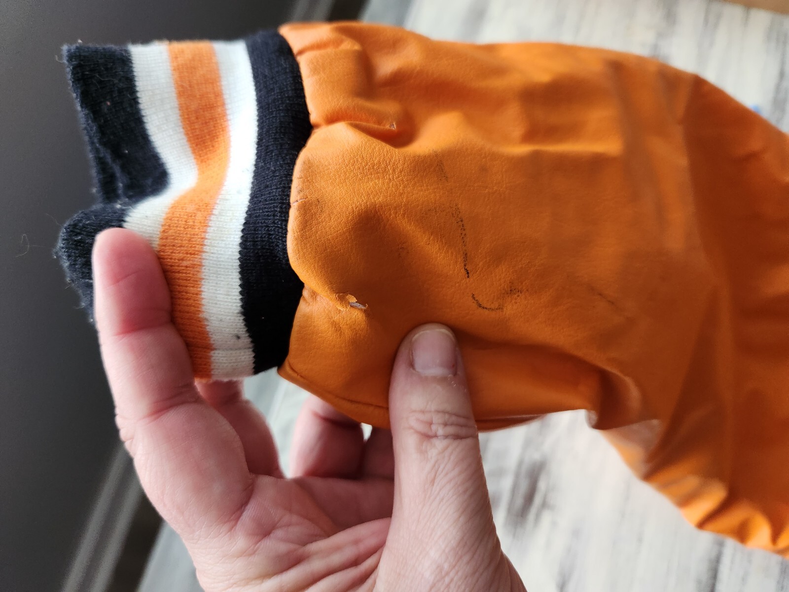 *READ* Vtintage Steve & Barrys Tennessee Volunteers … Gem