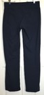 ATHLETA PANTS - NAVY BLUE - SMALL — photo 2