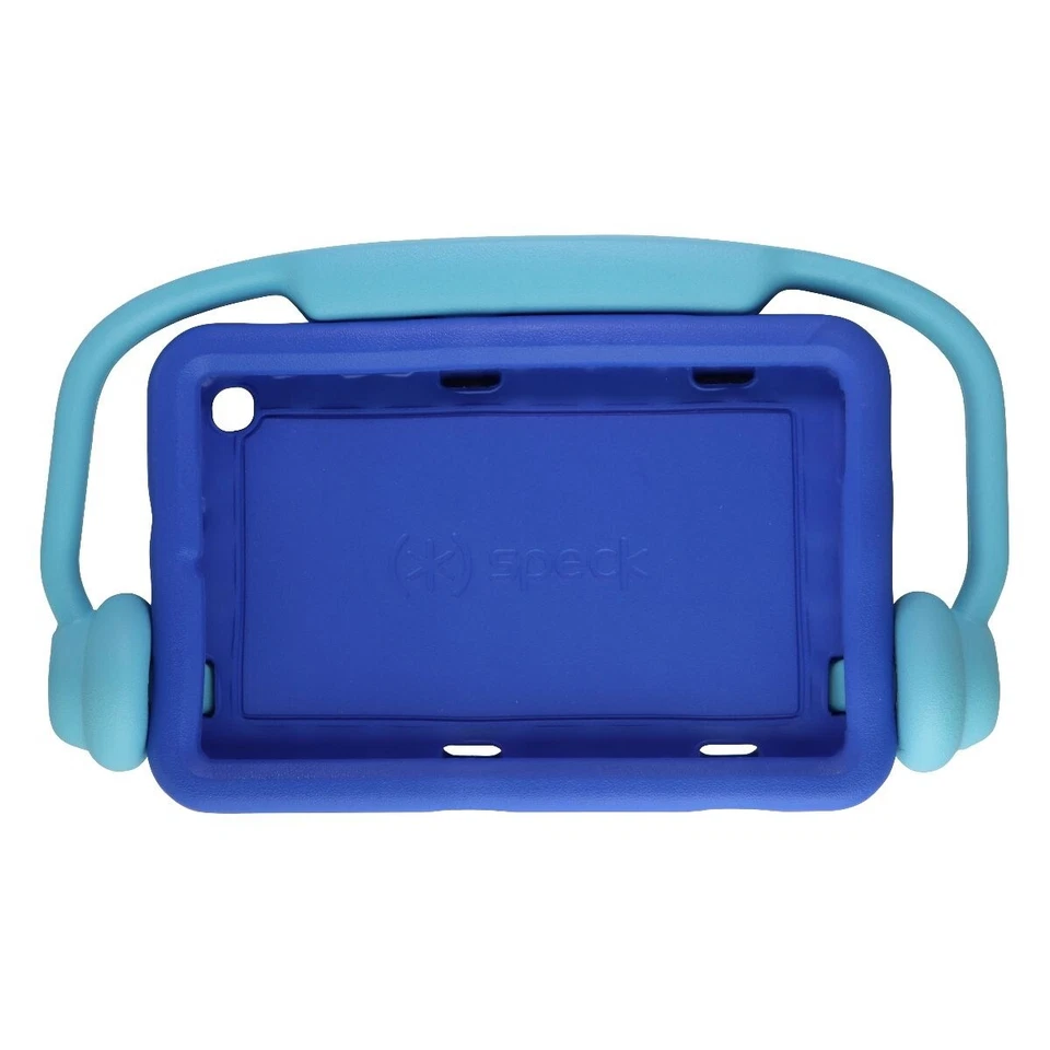 Speck Case E-Run for Samsung Galaxy Tab A (8.4) - Blue / Brave Blue - Image 3 of 3