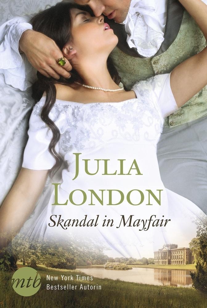 Thumbnail - Julia London / Skandal In Mayfair / 9783956498763