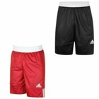 Adidas Herren-Fitnessmode Basketball