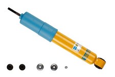 1x Bilstein B6 Rear Uprated Shock Absorber for CHEVROLET CORVETTE 24-011785