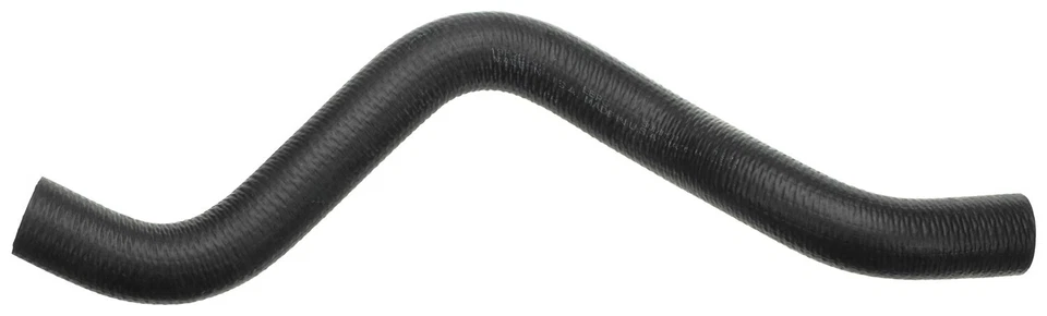 For 2003 Mitsubishi Outlander 2.4L L4 GAS Radiator Coolant Hose Lower Gates - Image 3 of 4
