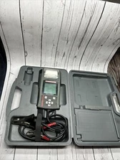 ASSOCIATED EQUIP 12-1015 System Tester, 9to15 VDC, Digital 29RW15