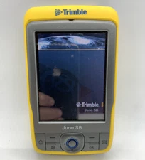 Trimble JUNO SB Outdoor GPS Mapping Data Collector (NEEDS BATTERY)
