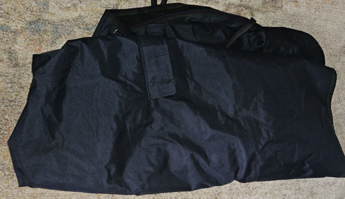 CENTAUR HORSECARE SHOW RING / RIDING RAIN SHEET HORSE 72" NAVY BLUE - Bild 10 von 11