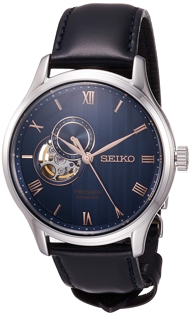 時計 SEIKO PRESAGE SARY187 SEIKO PRESAGE SARY187 Japanese garden Automatic Men's Watch 24