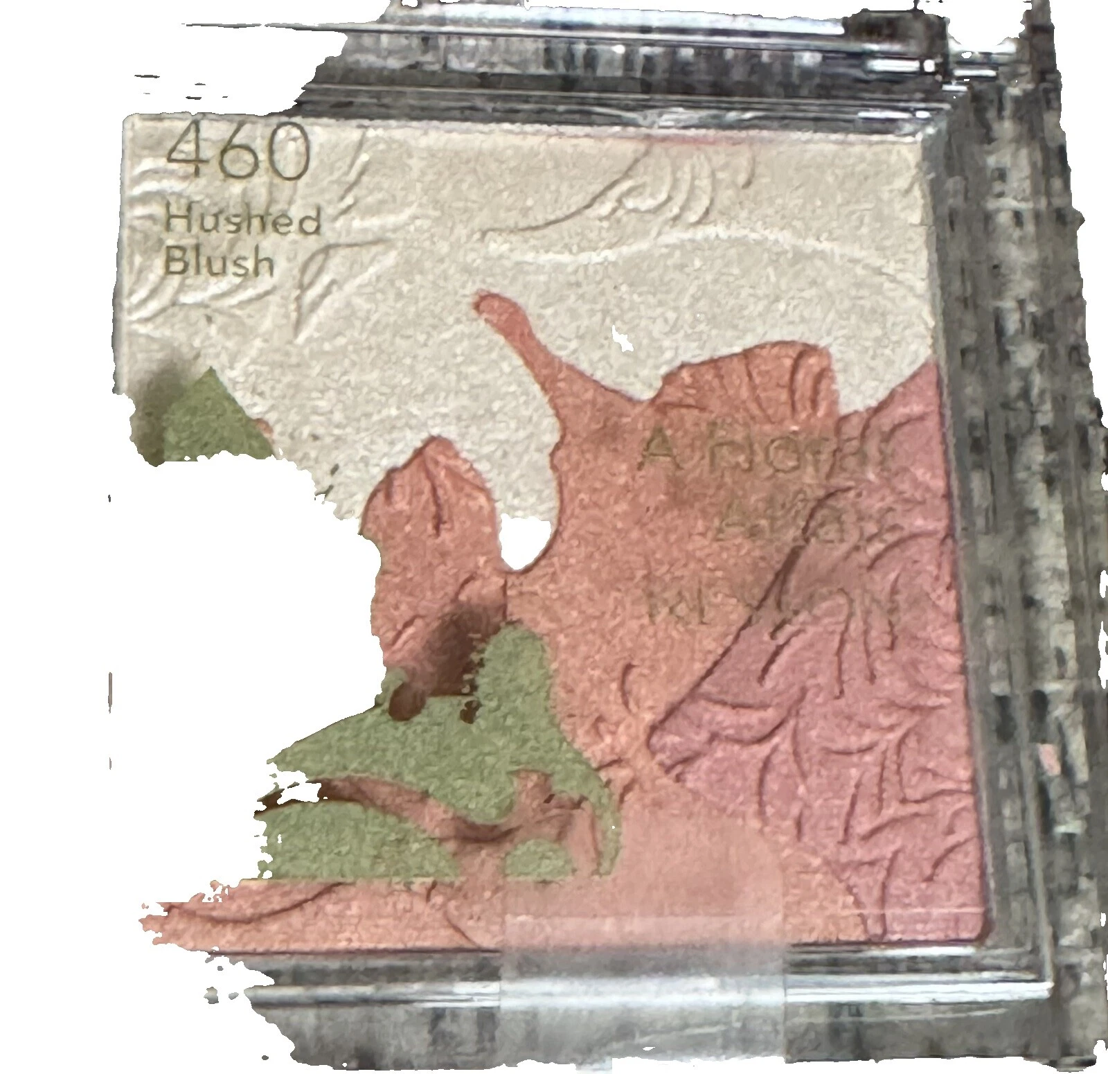 Paleta Polvos Compactos Revlon Productos Maquillaje Facial