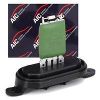 AIC Widerstand InnenraumgebläSe FüR VW Amarok Multivan Transporter T5 7E0959263C