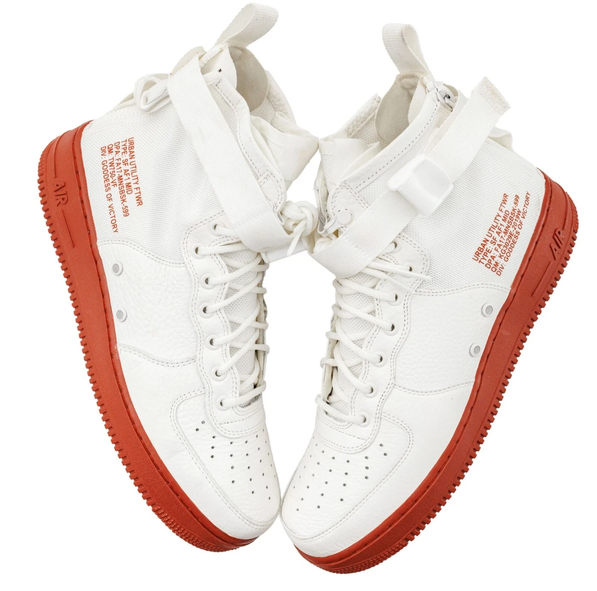 Nike Air Force 1 Goddess of Victory | eBay display picture 1