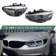 For 2013-2016 BMW 4 Series F32 F36 LED Upgrad...