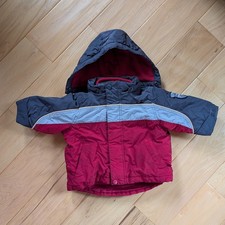 Children's Place Boys Winter Jacket