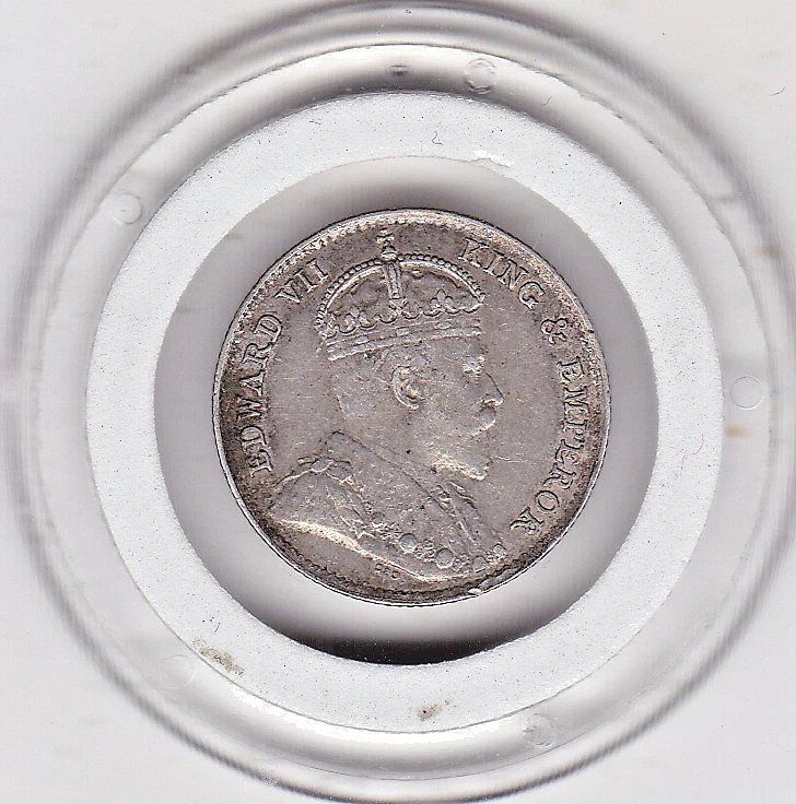 1904 Year Hong Kong Coins for sale | eBay