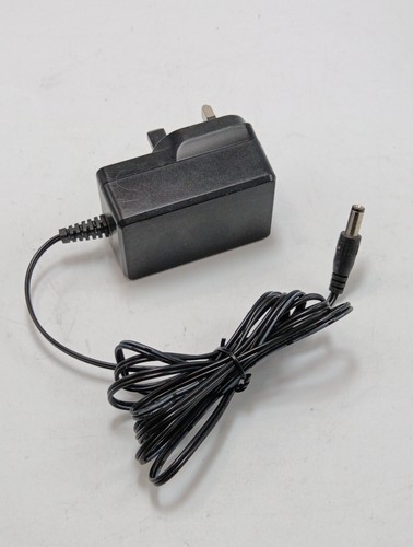 Morphy Richards Supervac Sleek YLS0241A-U270080 Battery Charger Power Cable Plug - Picture 3 of 4