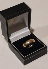 *9ct Yellow Gold 