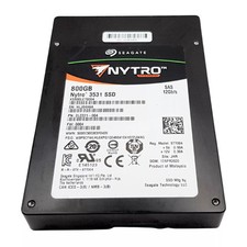 Seagate in Form Factor Solid State Drives for sale UK