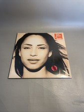 Sade the best of sade Vinyl 2LP Gatefold Slee...