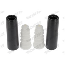 Staubschutzsatz Stoßdämpfer hinten für Seat Arosa 6H1 Cordoba 6L2 | 24250881