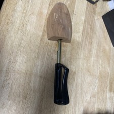 Florsheim Travel Tree Cedar Shoe Keeper Stretchers Rochester Shoe Tree Co Single