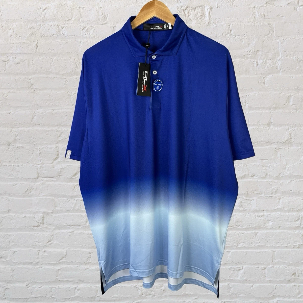 RLX Ralph Lauren Shirts for Men for sale | eBay