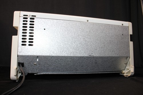 Horno tostador Black & Decker debajo del gabinete SpaceMaker TRO500 TY4 ¡FUNCIONA! limpio! - Imagen 9 de 16