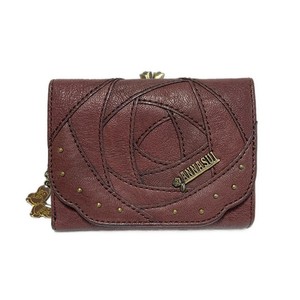 Anna Sui Coin Purse | eBay