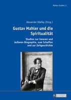 Gustav Mahler Und Die SpiritualitäT | Alexander Odefey | Buch | Gebunden | 2016