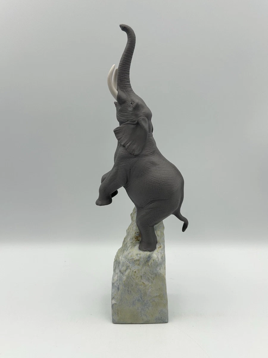 lladro elephant products for sale | eBay