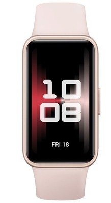 HUAWEI Band 9, Fitnesstracker, 130-210, Charm Pink RETOURE IN OVP!