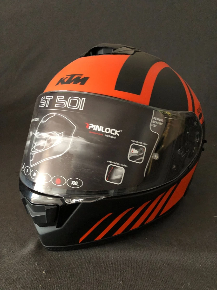 KTM Full Faces Helmets for sale | eBay