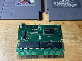 Castlevania III 3 Dracula&rsquo;s Curse - Nintendo NES (1989) Cartridge Only  Tested