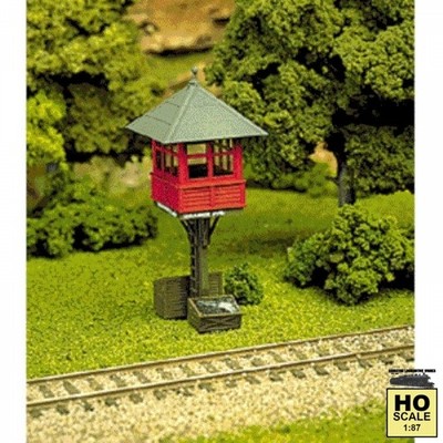 Atlas 701 HO Elevated Gate Tower Kit