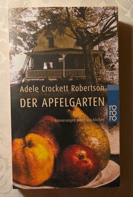 Der Apfelgarten -  Adele Crockett Robertson