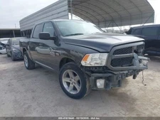 Passenger Side View Mirror Classic Style Fits 13-23 DODGE 1500 PICKUP 3590327