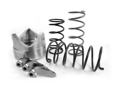 EPI Sport Utility Clutch Kit Compatible with Polaris Sportsman 450 HO 2016 -2026