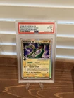 PSA 6 Rayquaza ex 97/101 EX Dragon Frontiers 2006 Holo Pokémon Card Ultra Rare