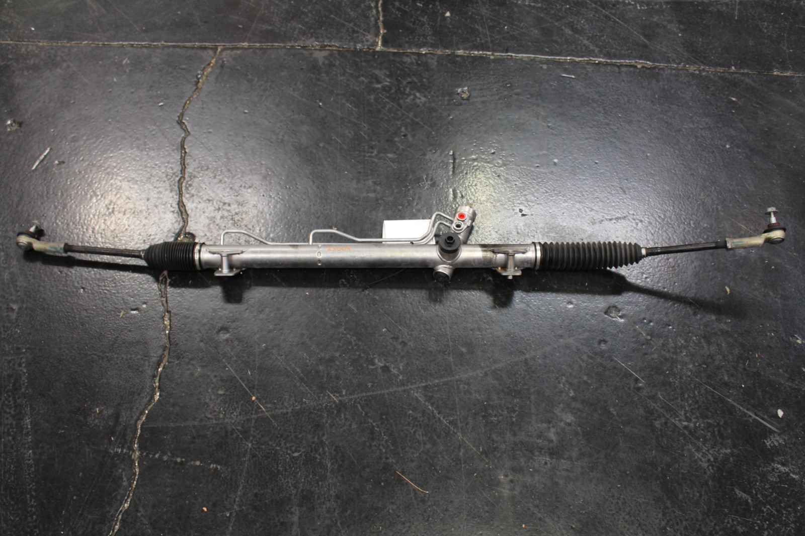 McLaren 720S, Steering Gear Rack, Used, P/N 14DA033CP