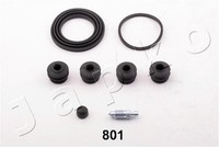 Reparatursatz Bremssattel Japko 120801 FüR Sn Jimny Suzuki 16V SN413 JB33 4WD