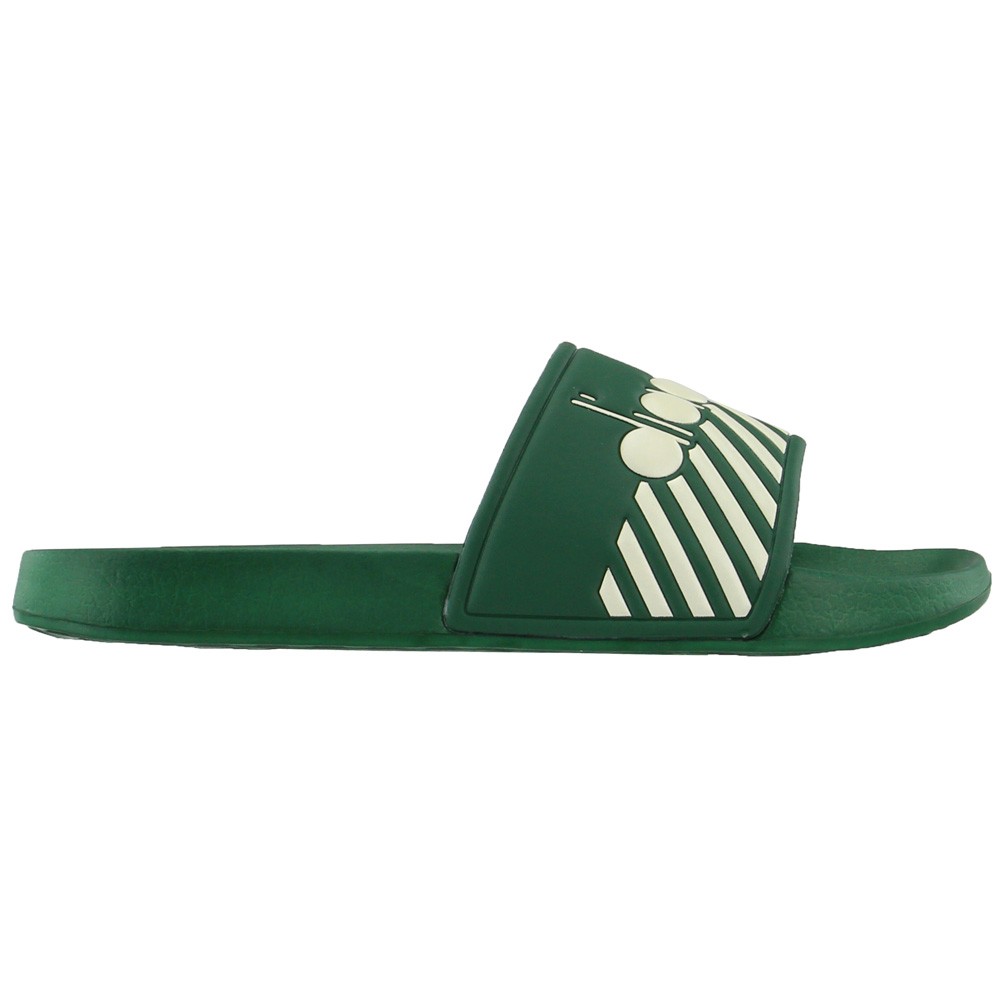 Повседневные мужские сандалии Diadora Serifos 90 Barra Slide размера 6 D 174831-C7845 2990₽