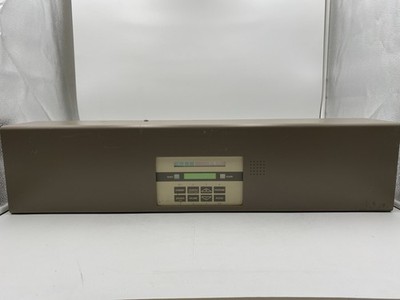 Garrett CS500 Metal Detector Walk Through Security Magnascanner