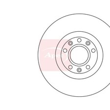 Disque de frein Peugeot RCZ