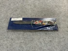 Vintage Made In Germany Drink Coca-Cola Pocket Knife “End Of Day” Handles New #1