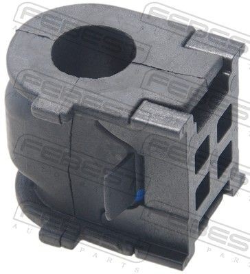 Febest MZSB-GHF Lagerung, Stabilisator Vorne FüR Mazda-image