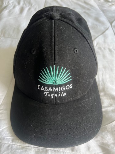 CASAMIGOS TEQUILA Baseball Hat Cap George Clooney Rande Gerber